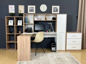 Уголок Школьника УГЛОВОЙ в Советском - sovetskiy.ok-mebel.com | фото 4