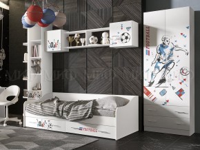 ВЕГА NEW Boy Пенал закрытый в Советском - sovetskiy.ok-mebel.com | фото 3