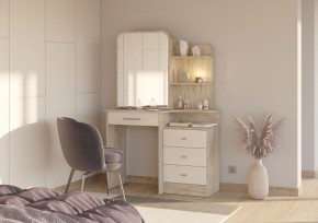 ВЕРОНА Трюмо в Советском - sovetskiy.ok-mebel.com | фото