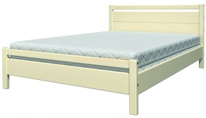 ВЕРОНИКА-1 Кровать из массива 1200 в Советском - sovetskiy.ok-mebel.com | фото 4
