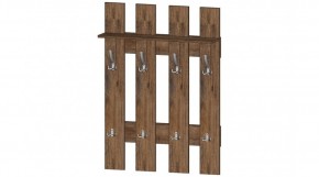 Вешалка 800 в Советском - sovetskiy.ok-mebel.com | фото 6