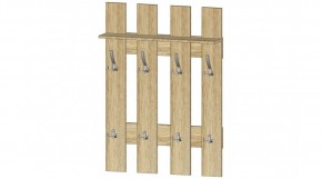 Вешалка 800 в Советском - sovetskiy.ok-mebel.com | фото 7