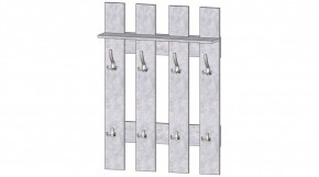 Вешалка 800 в Советском - sovetskiy.ok-mebel.com | фото 8