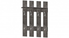 Вешалка 800 в Советском - sovetskiy.ok-mebel.com | фото 9