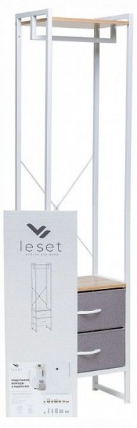 Вешалка гардеробная Ноа в Советском - sovetskiy.ok-mebel.com | фото 6