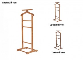 Вешалка костюмная ВК 1 в Советском - sovetskiy.ok-mebel.com | фото 2