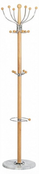 Вешалка-стойка Hanami (mod. GH-8617) в Советском - sovetskiy.ok-mebel.com | фото