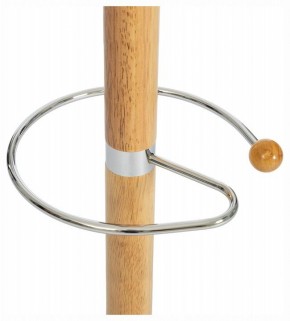 Вешалка-стойка Hanami (mod. GH-8617) в Советском - sovetskiy.ok-mebel.com | фото 4