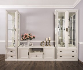 Витрина одностворчатая Натали в Советском - sovetskiy.ok-mebel.com | фото 3
