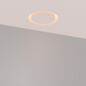 Встраиваемый светильник Arlight ARCLOOP 051584 в Советском - sovetskiy.ok-mebel.com | фото