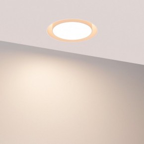 Встраиваемый светильник Arlight ARCLOOP 051584 в Советском - sovetskiy.ok-mebel.com | фото 3