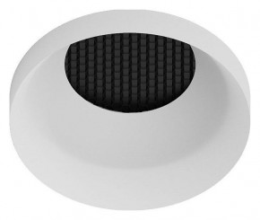Встраиваемый светильник Arte Lamp Ducre A8094PL-1WH в Советском - sovetskiy.ok-mebel.com | фото