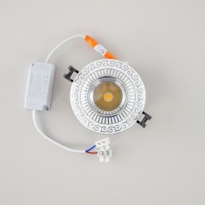 Встраиваемый светильник Citilux Боска CLD041NW1 в Советском - sovetskiy.ok-mebel.com | фото 8