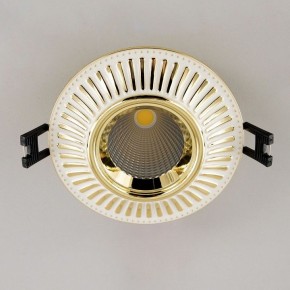 Встраиваемый светильник Citilux Дзета CLD042NW2 в Советском - sovetskiy.ok-mebel.com | фото 7