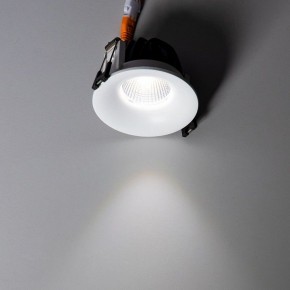 Встраиваемый светильник Citilux Гамма CLD004NW0 в Советском - sovetskiy.ok-mebel.com | фото 10