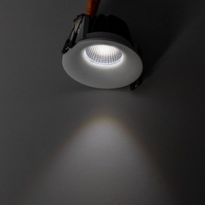 Встраиваемый светильник Citilux Гамма CLD004NW0 в Советском - sovetskiy.ok-mebel.com | фото 12