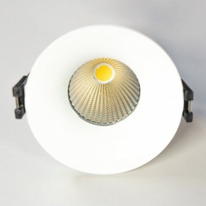 Встраиваемый светильник Citilux Гамма CLD004NW0 в Советском - sovetskiy.ok-mebel.com | фото 2
