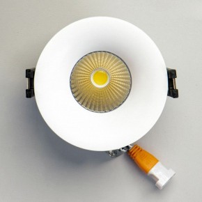 Встраиваемый светильник Citilux Гамма CLD004NW0 в Советском - sovetskiy.ok-mebel.com | фото 5