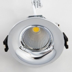 Встраиваемый светильник Citilux Гамма CLD004NW1 в Советском - sovetskiy.ok-mebel.com | фото 3