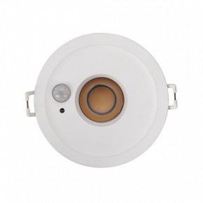 Встраиваемый светильник Citilux Sigma CLD00305S в Советском - sovetskiy.ok-mebel.com | фото 6