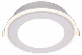 Встраиваемый светильник Citilux Tron CLD009012V в Советском - sovetskiy.ok-mebel.com | фото