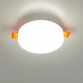 Встраиваемый светильник Citilux Вега CLD5310N в Советском - sovetskiy.ok-mebel.com | фото 7