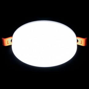 Встраиваемый светильник Citilux Вега CLD5310W в Советском - sovetskiy.ok-mebel.com | фото 2
