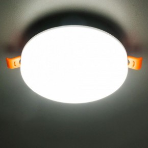 Встраиваемый светильник Citilux Вега CLD5315N в Советском - sovetskiy.ok-mebel.com | фото 7