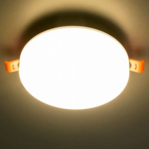 Встраиваемый светильник Citilux Вега CLD5315W в Советском - sovetskiy.ok-mebel.com | фото 10