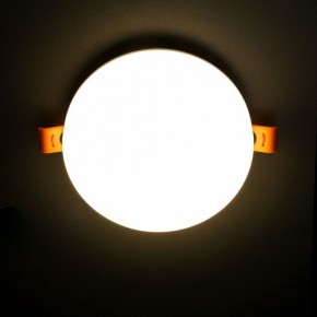 Встраиваемый светильник Citilux Вега CLD5315W в Советском - sovetskiy.ok-mebel.com | фото 12