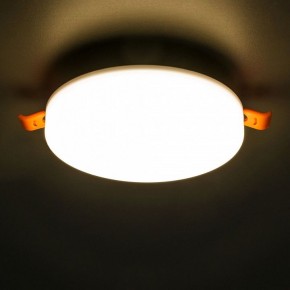 Встраиваемый светильник Citilux Вега CLD5315W в Советском - sovetskiy.ok-mebel.com | фото 3