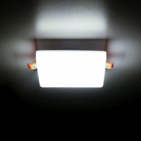 Встраиваемый светильник Citilux Вега CLD53K10N в Советском - sovetskiy.ok-mebel.com | фото 15