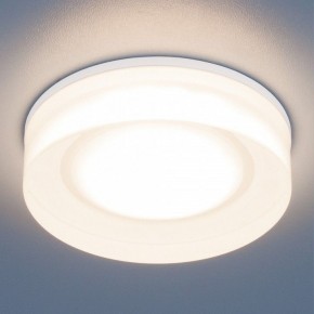 Встраиваемый светильник Elektrostandard  a032751 в Советском - sovetskiy.ok-mebel.com | фото 2