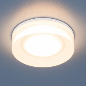 Встраиваемый светильник Elektrostandard  a032751 в Советском - sovetskiy.ok-mebel.com | фото 3
