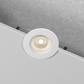 Встраиваемый светильник Elektrostandard City 25060/01 в Советском - sovetskiy.ok-mebel.com | фото 2