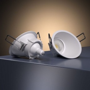 Встраиваемый светильник Elektrostandard Side 25059/01 в Советском - sovetskiy.ok-mebel.com | фото 3