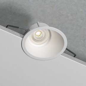 Встраиваемый светильник Elektrostandard Side 25059/01 в Советском - sovetskiy.ok-mebel.com | фото 4