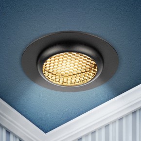 Встраиваемый светильник Эра  KL109 BK в Советском - sovetskiy.ok-mebel.com | фото 8