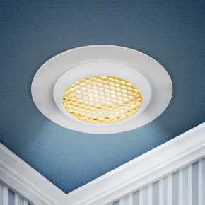 Встраиваемый светильник Эра  KL109 WH в Советском - sovetskiy.ok-mebel.com | фото 8