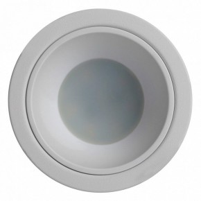 Встраиваемый светильник Feron DL3102 51398 в Советском - sovetskiy.ok-mebel.com | фото 2