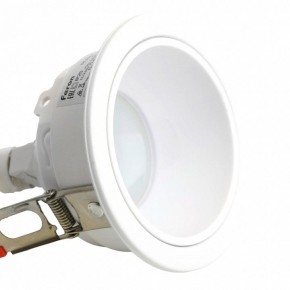 Встраиваемый светильник Feron DL3102 51398 в Советском - sovetskiy.ok-mebel.com | фото 5