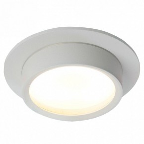 Встраиваемый светильник Feron DL504 51101 в Советском - sovetskiy.ok-mebel.com | фото 3