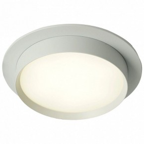 Встраиваемый светильник Feron DL507 51350 в Советском - sovetskiy.ok-mebel.com | фото 4