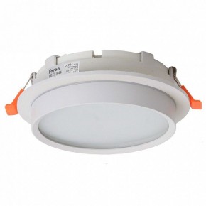 Встраиваемый светильник Feron DL704 51105 в Советском - sovetskiy.ok-mebel.com | фото 4
