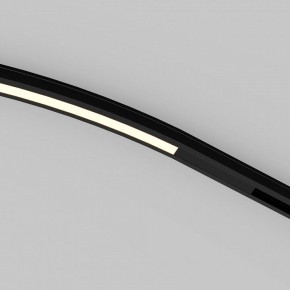 Встраиваемый светильник гибкий Maytoni Flex TR186-1-16W2.7K-B в Советском - sovetskiy.ok-mebel.com | фото 2