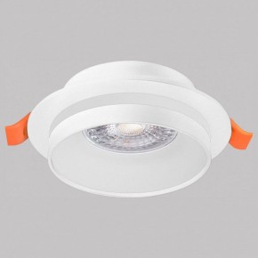 Встраиваемый светильник Imex IL.0029.0013 IL.0029.0013-WH в Советском - sovetskiy.ok-mebel.com | фото