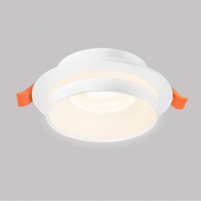 Встраиваемый светильник Imex IL.0029.0013 IL.0029.0013-WH в Советском - sovetskiy.ok-mebel.com | фото 2