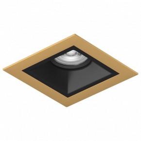 Встраиваемый светильник Lightstar Domino D51307BMOD в Советском - sovetskiy.ok-mebel.com | фото