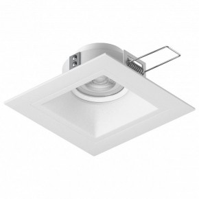 Встраиваемый светильник Lightstar Domino D51606WMOD в Советском - sovetskiy.ok-mebel.com | фото