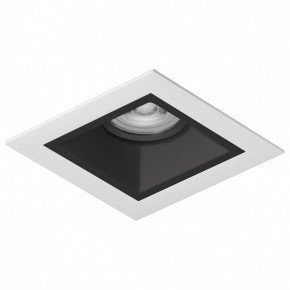 Встраиваемый светильник Lightstar Domino D51607BMOD в Советском - sovetskiy.ok-mebel.com | фото